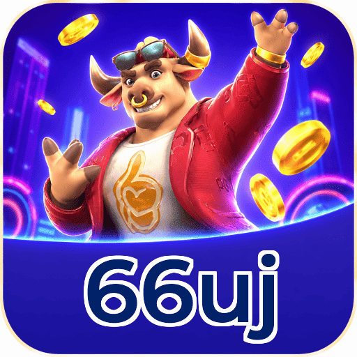 66uj Logo Oficial