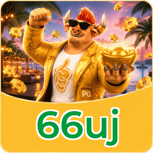 Logo 66uj Loteria Online