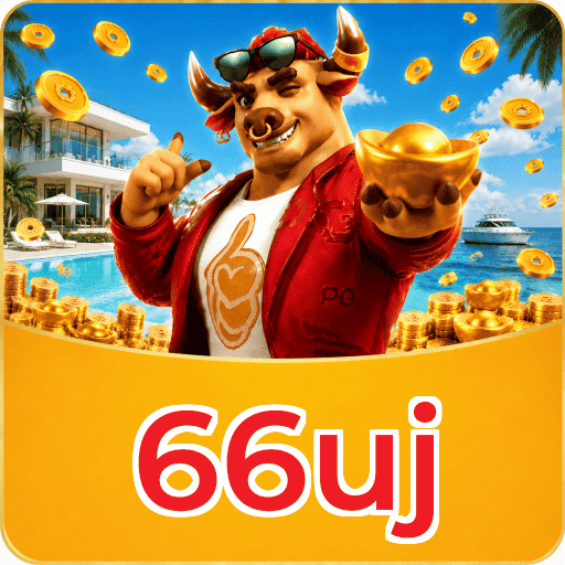66uj Jackpots Progressivos